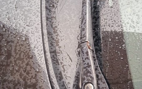 Nissan Note II рестайлинг, 2011 год, 700 000 рублей, 10 фотография