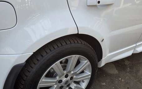 Land Rover Range Rover Sport I рестайлинг, 2010 год, 2 100 000 рублей, 6 фотография