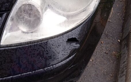 Nissan Note II рестайлинг, 2011 год, 700 000 рублей, 11 фотография