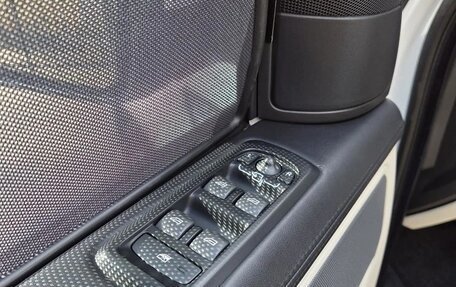 Land Rover Range Rover Sport I рестайлинг, 2010 год, 2 100 000 рублей, 14 фотография