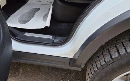 Land Rover Range Rover Sport I рестайлинг, 2010 год, 2 100 000 рублей, 19 фотография