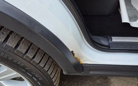 Land Rover Range Rover Sport I рестайлинг, 2010 год, 2 100 000 рублей, 23 фотография