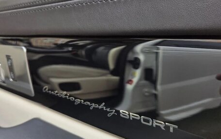 Land Rover Range Rover Sport I рестайлинг, 2010 год, 2 100 000 рублей, 22 фотография