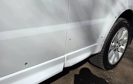 Land Rover Range Rover Sport I рестайлинг, 2010 год, 2 100 000 рублей, 26 фотография