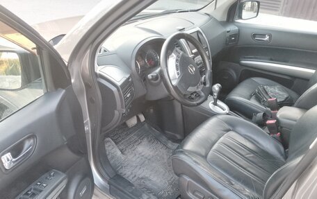 Nissan X-Trail, 2011 год, 1 210 000 рублей, 5 фотография