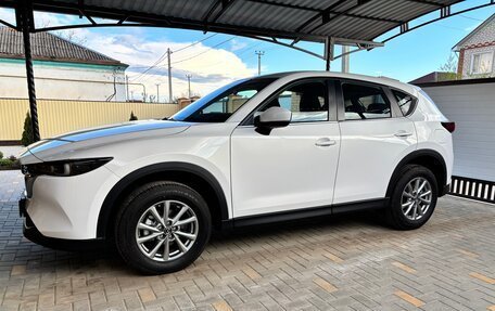 Mazda CX-5 II, 2025 год, 2 850 000 рублей, 4 фотография