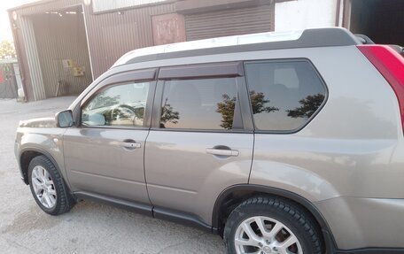 Nissan X-Trail, 2011 год, 1 210 000 рублей, 4 фотография