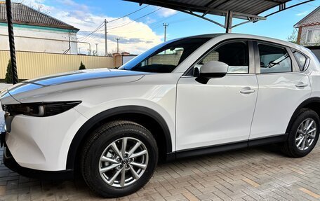 Mazda CX-5 II, 2025 год, 2 850 000 рублей, 3 фотография