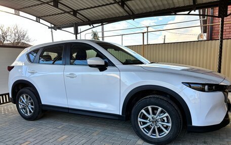 Mazda CX-5 II, 2025 год, 2 850 000 рублей, 2 фотография