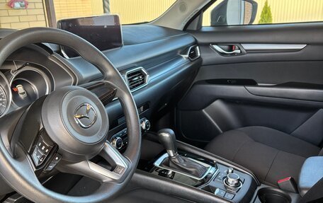Mazda CX-5 II, 2025 год, 2 850 000 рублей, 6 фотография