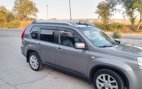 Nissan X-Trail, 2011 год, 1 210 000 рублей, 2 фотография