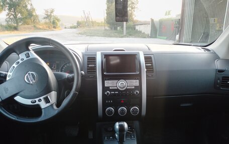 Nissan X-Trail, 2011 год, 1 210 000 рублей, 7 фотография