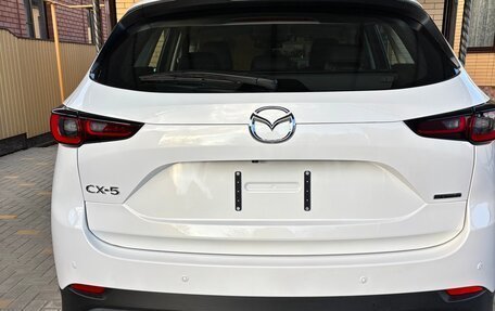 Mazda CX-5 II, 2025 год, 2 850 000 рублей, 5 фотография