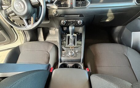 Mazda CX-5 II, 2025 год, 2 850 000 рублей, 8 фотография