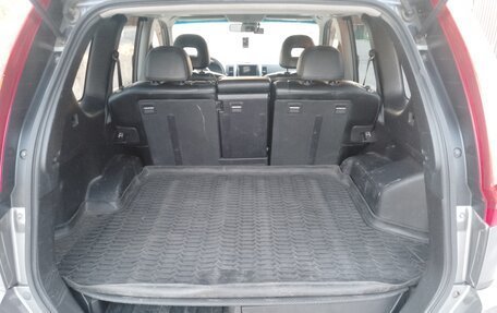 Nissan X-Trail, 2011 год, 1 210 000 рублей, 8 фотография