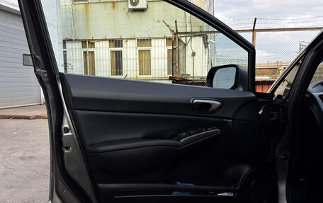 Honda Civic VIII, 2008 год, 650 000 рублей, 13 фотография