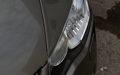 Honda Civic VIII, 2008 год, 650 000 рублей, 12 фотография