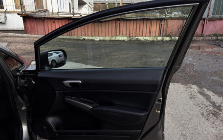 Honda Civic VIII, 2008 год, 650 000 рублей, 9 фотография