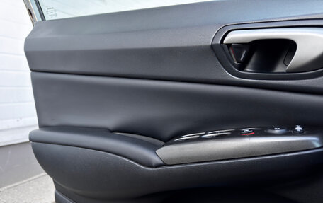 Honda Civic VIII, 2008 год, 650 000 рублей, 29 фотография