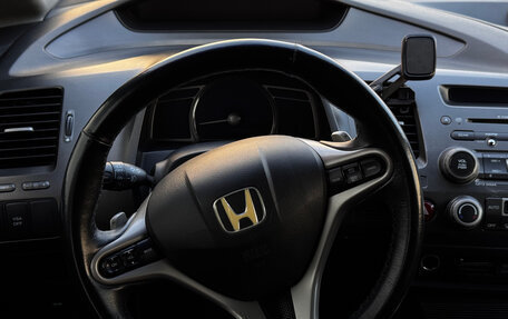 Honda Civic VIII, 2008 год, 650 000 рублей, 21 фотография