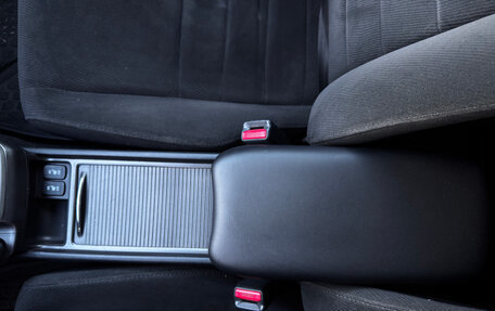 Honda Civic VIII, 2008 год, 650 000 рублей, 30 фотография