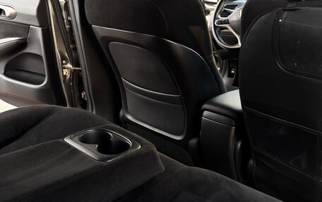 Honda Civic VIII, 2008 год, 650 000 рублей, 18 фотография