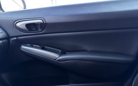 Honda Civic VIII, 2008 год, 650 000 рублей, 28 фотография