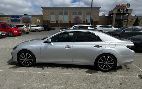 Toyota Mark X II, 2018 год, 2 650 000 рублей, 5 фотография