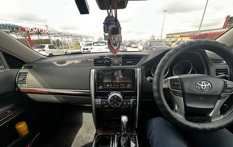 Toyota Mark X II, 2018 год, 2 650 000 рублей, 10 фотография