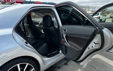 Toyota Mark X II, 2018 год, 2 650 000 рублей, 14 фотография