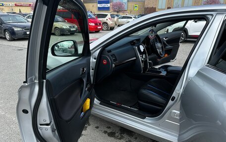 Toyota Mark X II, 2018 год, 2 650 000 рублей, 12 фотография
