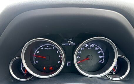 Toyota Mark X II, 2018 год, 2 650 000 рублей, 11 фотография