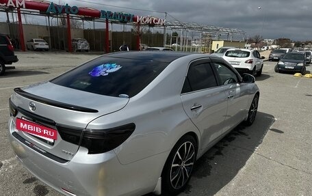 Toyota Mark X II, 2018 год, 2 650 000 рублей, 8 фотография