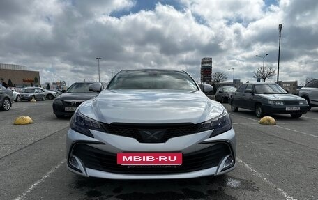 Toyota Mark X II, 2018 год, 2 650 000 рублей, 3 фотография