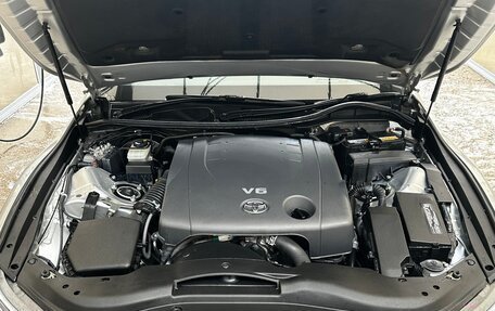 Toyota Mark X II, 2018 год, 2 650 000 рублей, 20 фотография