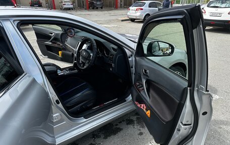 Toyota Mark X II, 2018 год, 2 650 000 рублей, 17 фотография