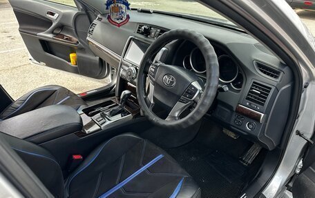 Toyota Mark X II, 2018 год, 2 650 000 рублей, 18 фотография