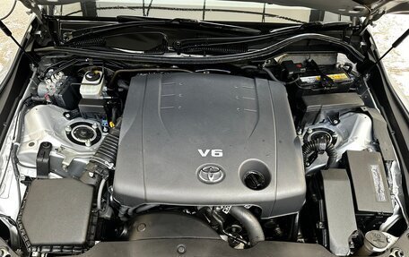 Toyota Mark X II, 2018 год, 2 650 000 рублей, 19 фотография