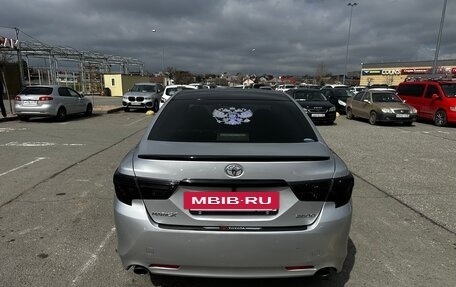 Toyota Mark X II, 2018 год, 2 650 000 рублей, 7 фотография