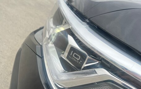 Volkswagen Taos, 2021 год, 2 290 000 рублей, 7 фотография