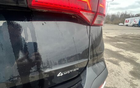 Volkswagen Taos, 2021 год, 2 290 000 рублей, 6 фотография