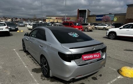 Toyota Mark X II, 2018 год, 2 650 000 рублей, 6 фотография