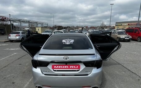 Toyota Mark X II, 2018 год, 2 650 000 рублей, 15 фотография