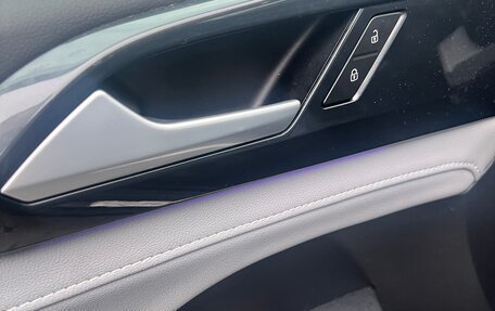 Volkswagen Taos, 2021 год, 2 290 000 рублей, 9 фотография