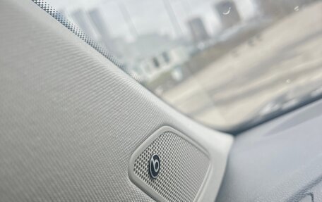 Volkswagen Taos, 2021 год, 2 290 000 рублей, 15 фотография