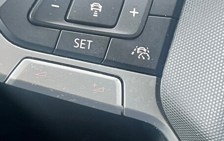 Volkswagen Taos, 2021 год, 2 290 000 рублей, 17 фотография