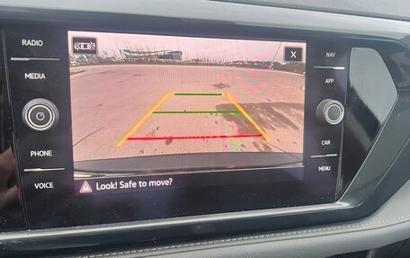 Volkswagen Taos, 2021 год, 2 290 000 рублей, 18 фотография