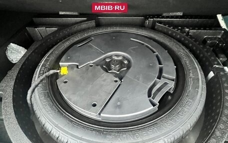 Volkswagen Taos, 2021 год, 2 290 000 рублей, 16 фотография