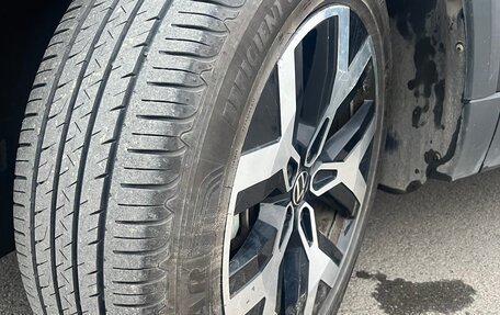 Volkswagen Taos, 2021 год, 2 290 000 рублей, 19 фотография