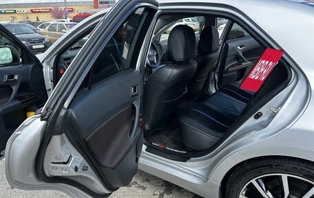 Toyota Mark X II, 2018 год, 2 650 000 рублей, 16 фотография